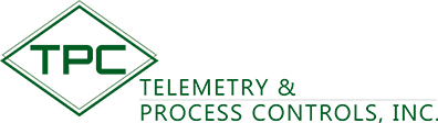 Telemetry & Process Controls